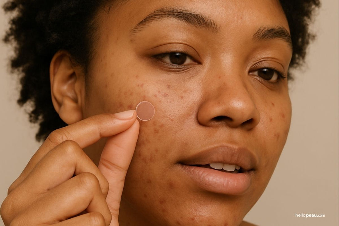 Do Pimple Patches Actually Work?